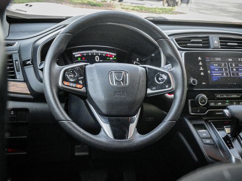 Used 2020 Honda CR-V EX image 9