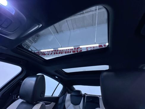Used 2020 Cadillac CT5 Sport w/ Climate Package AWD/4WD image 44