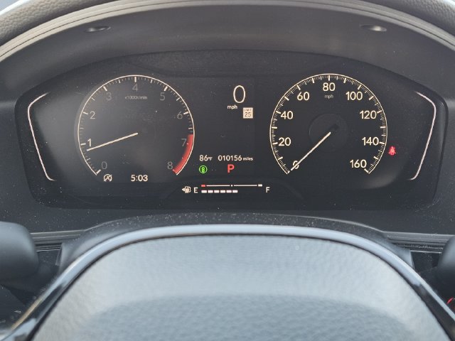 Used 2024 Honda Civic LX image 16