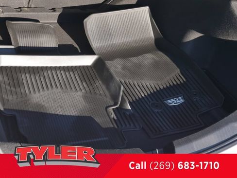 Used 2023 Cadillac CT5 Sport w/ Climate Package AWD/4WD image 19