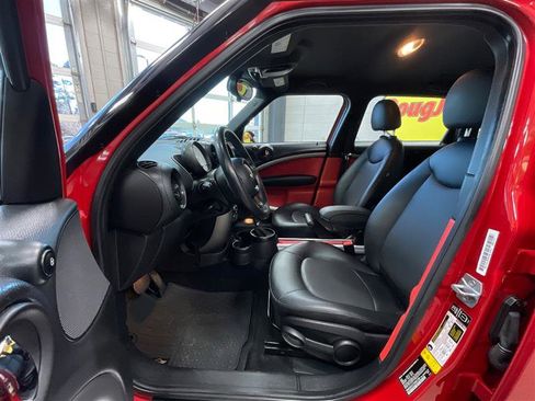 Used 2014 MINI Cooper Countryman image 12