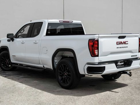Used 2023 GMC Sierra 1500 Elevation image 10