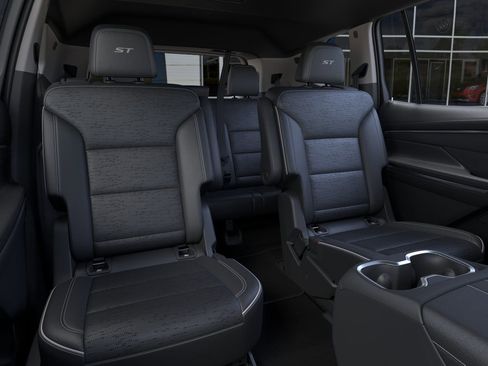 New 2026 Buick Enclave Sport Touring image 17