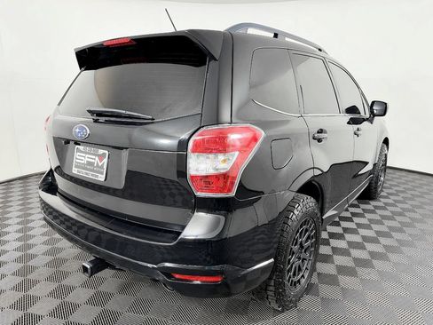 Used 2015 Subaru Forester 2.0XT Premium AWD/4WD image 9
