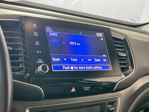 Used 2022 Honda Ridgeline RTL image 14