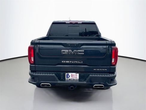 Used 2023 GMC Sierra 1500 Denali Ultimate image 6