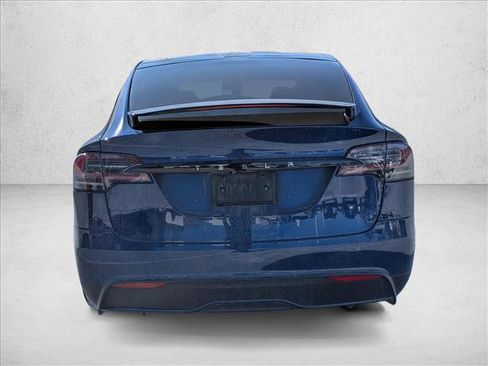 Used 2023 Tesla Model X image 6