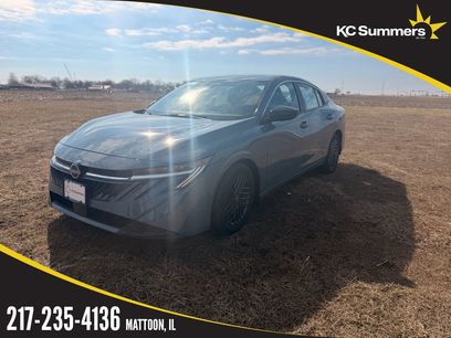 New 2026 Nissan Sentra SV