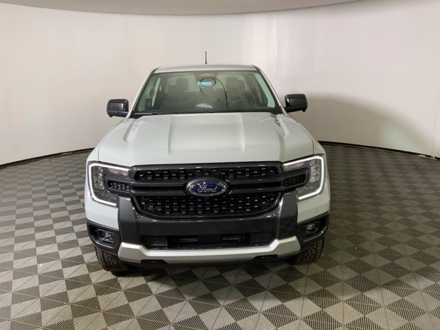 New 2026 Ford Ranger XLT AWD/4WD image 1