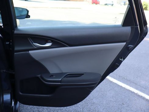 Used 2016 Honda Civic EX-T image 25