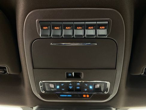 New 2026 Ford F250 King Ranch w/ Chrome Package AWD/4WD image 21