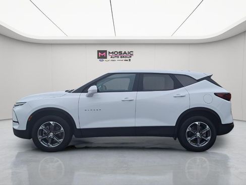 Used 2023 Chevrolet Blazer LT image 4
