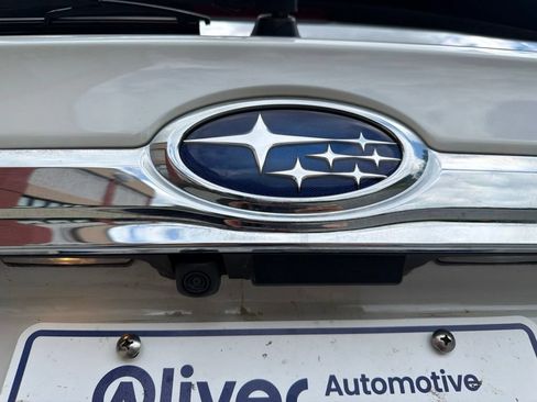 Used 2020 Subaru Ascent Touring AWD/4WD image 22