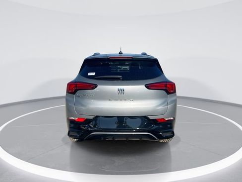 New 2026 Buick Encore GX Sport Touring w/ Comfort Package image 7