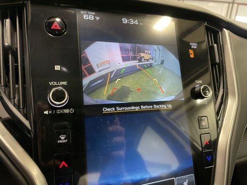 Used 2024 Subaru Legacy Premium w/ Popular Package #1 image 19