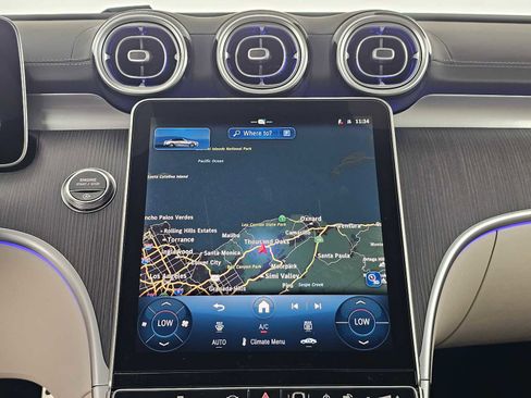 New 2026 Mercedes-Benz CLE 300 4MATIC Cabriolet image 21