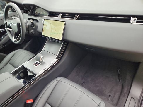 Certified 2026 Land Rover Range Rover Evoque S image 28