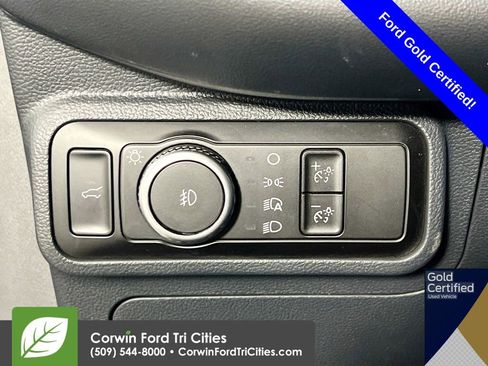 Used 2025 Ford Explorer ST-Line w/ ST-Line Street Pack image 20
