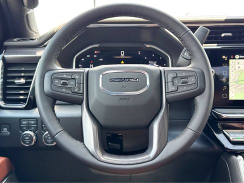 New 2026 GMC Sierra 3500 Denali Ultimate AWD/4WD image 15