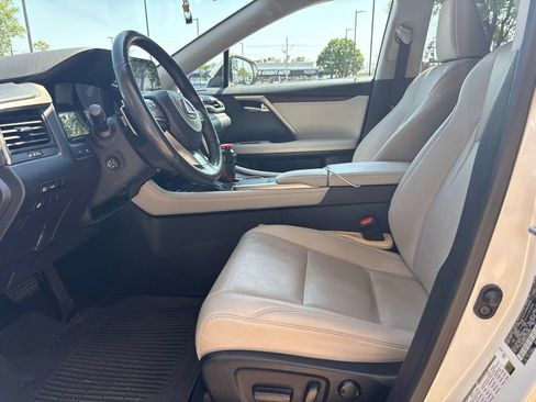 Used 2020 Lexus RX 350 AWD w/ Premium Package image 7