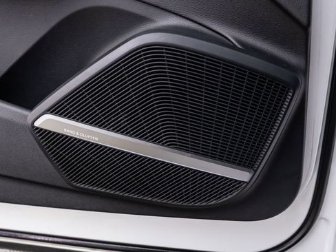 Used 2018 Audi SQ5 Prestige image 19