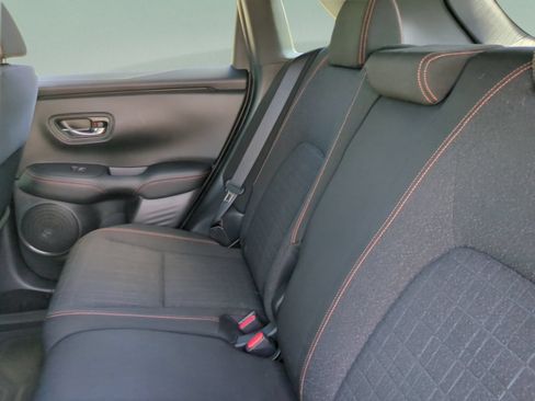 Certified 2024 Honda HR-V Sport image 18