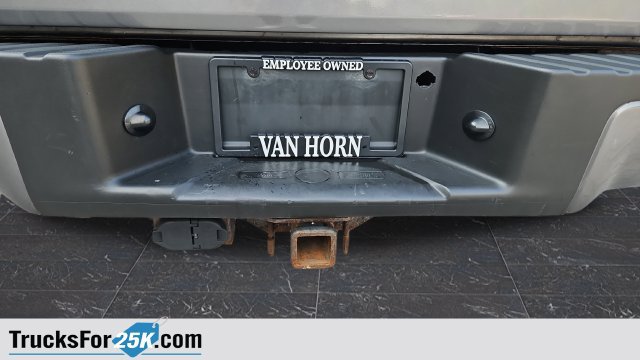Used 2013 Ford F150 STX w/ Mid Equipment Group AWD/4WD image 35