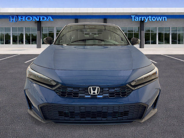New 2025 Honda Civic Sport image 10