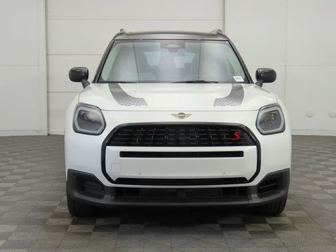 Certified 2026 MINI Cooper Countryman S AWD/4WD image 4