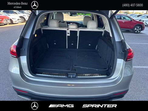 Certified 2022 Mercedes-Benz GLE 350 image 8
