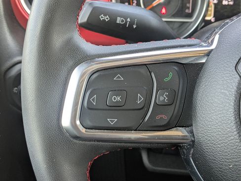 Used 2023 Jeep Gladiator Rubicon w/ LED Lighting Group AWD/4WD image 26