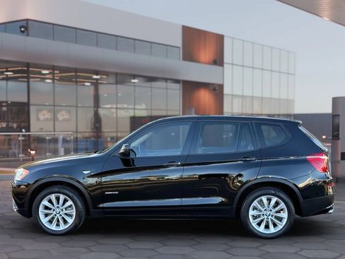 Used 2013 BMW X3 xDrive28i image 3