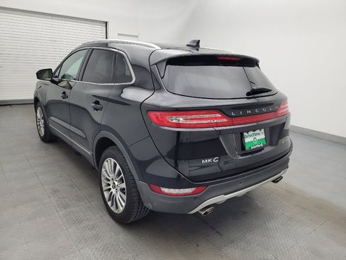 Used 2017 Lincoln MKC Reserve w/ Lincoln MKC Climate Package image 5