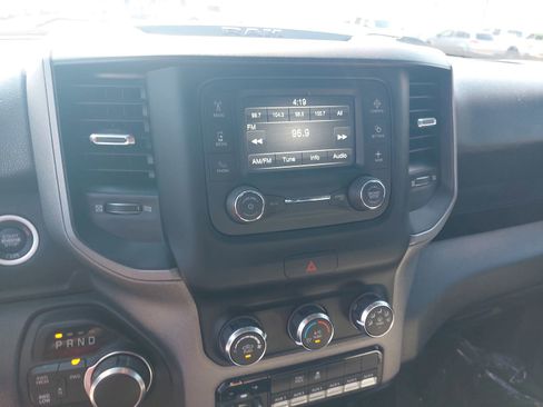 Used 2024 RAM 2500 Tradesman w/ Chrome Appearance Group AWD/4WD image 22