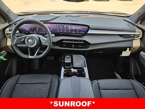 New 2026 Buick Enclave Sport Touring w/ Power Package image 6