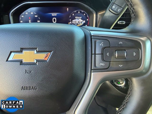 Used 2026 Chevrolet Silverado 2500 LT AWD/4WD image 22