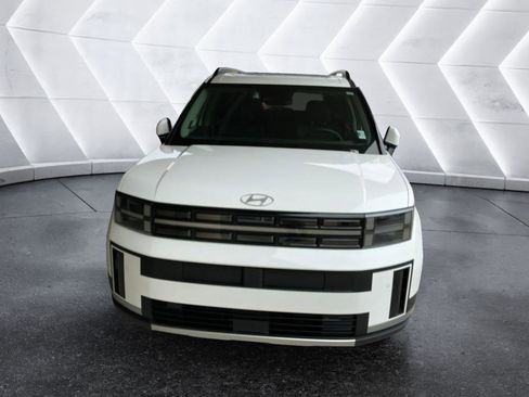 New 2026 Hyundai Santa Fe Limited image 2
