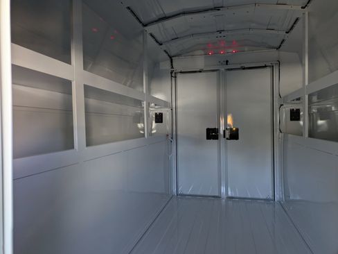 New 2025 Ford Transit 350 w/ Interior Upgrade Package image 26