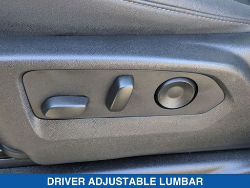 Used 2024 Chevrolet Tahoe LT image 28