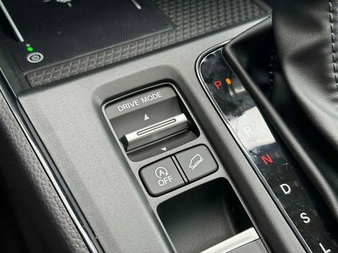 New 2026 Honda CR-V EX-L image 21