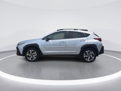 New 2026 Subaru Crosstrek 2.0i Premium image 5