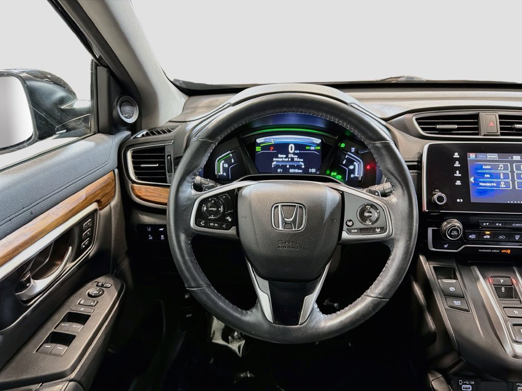 Used 2020 Honda CR-V EX-L image 20