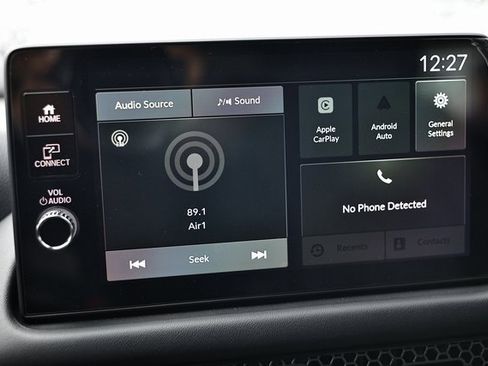 New 2026 Honda HR-V Sport image 38