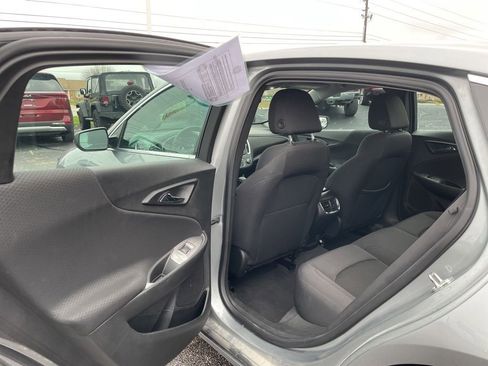 Used 2023 Chevrolet Malibu LT image 28