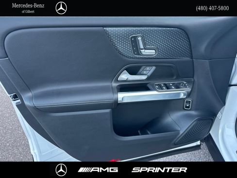 Certified 2026 Mercedes-Benz GLB 250 image 13