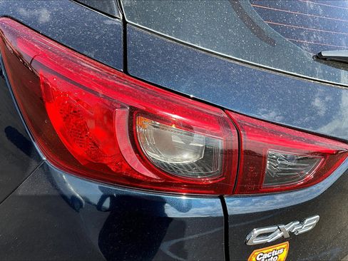 Used 2019 MAZDA CX-3 Touring w/ Preferred Equipment Package image 29