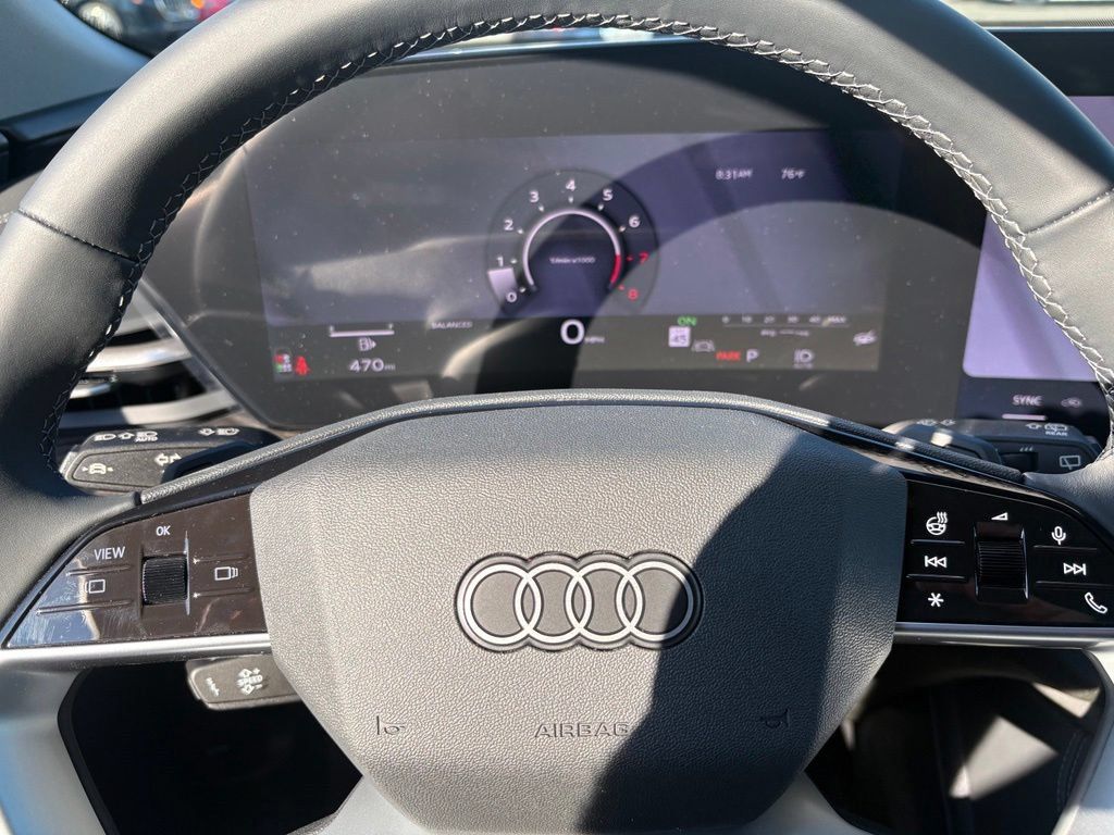 New 2026 Audi Q5 Premium AWD/4WD image 27