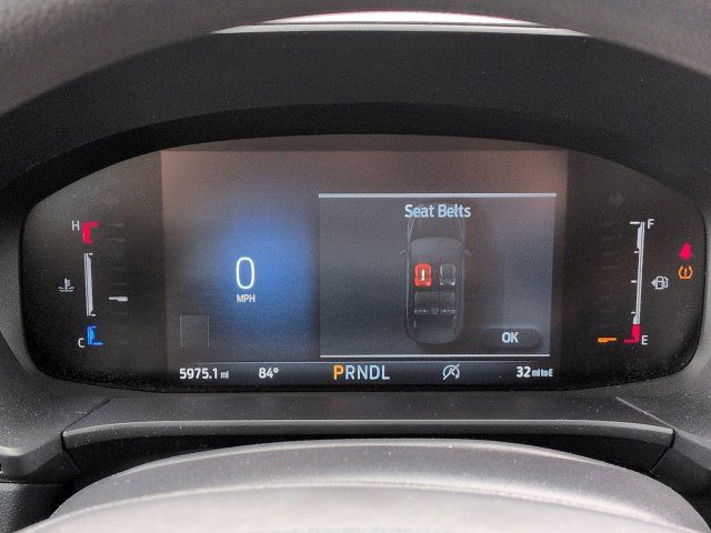 Used 2025 Ford Escape Active w/ Tech Pack #1 FWD image 26