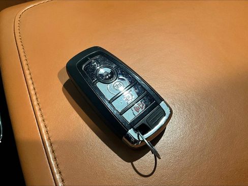 Used 2023 Lincoln Aviator Black Label w/ Jet Package AWD/4WD image 35