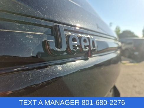 New 2026 Jeep Grand Cherokee Limited AWD/4WD image 10